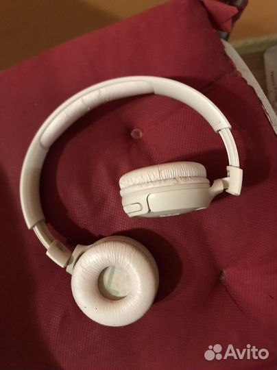 Наушники