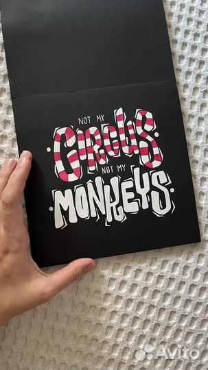 Леттеринг на заказ