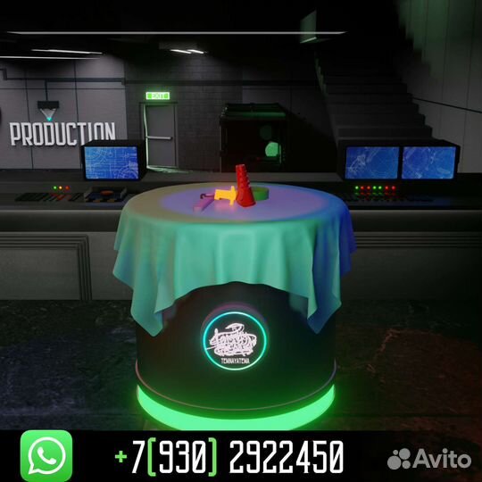 3D печать в Курске