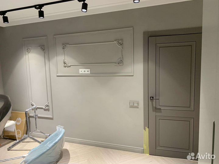 Ремонт квартир профессионально