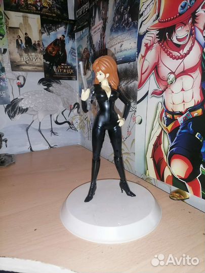 Фигурка аниме