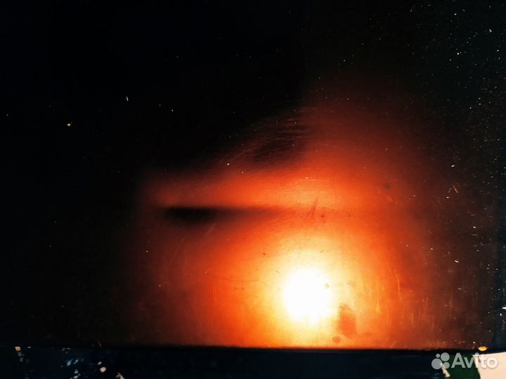 Lenovo Ideapad U460 В разборе