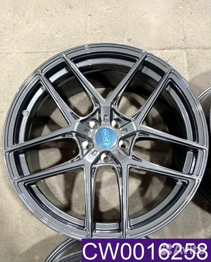 Диски R20 Audi Б/у Литые