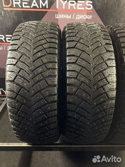 Michelin X-Ice North 4 225/60 R16