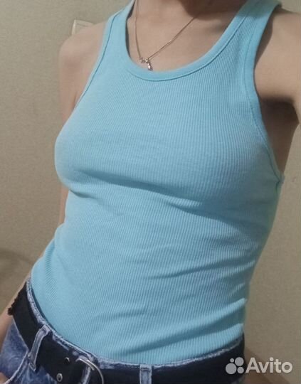 Майка женская