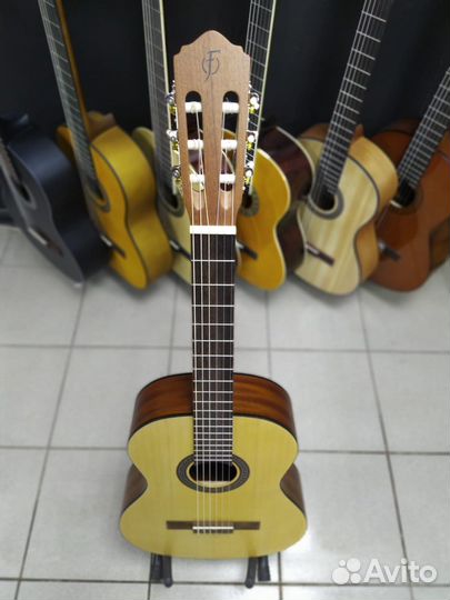 Классическая гитара Flight C-125 NA Новая