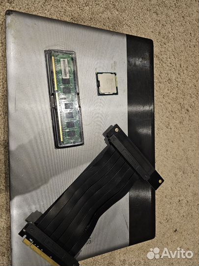 Железки для пк