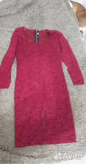 Пакет вещей женских 42 44 размер