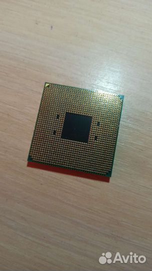 Процессор and a10-9700 series