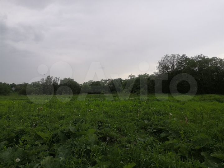 Участок 6 сот. (ИЖС)