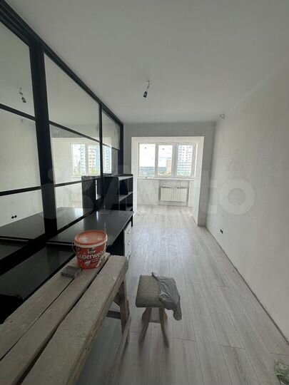 3-к. квартира, 85 м², 4/14 эт.