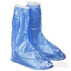 Дождевики для обуви