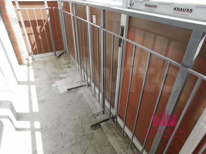 Квартира-студия, 28,5 м², 16/17 эт.