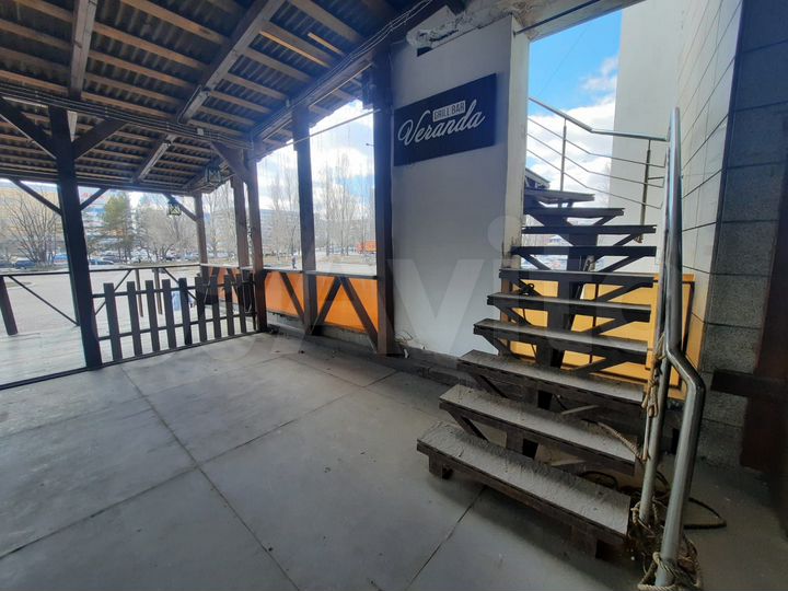 Сдам в аренду помещение, 373 м²