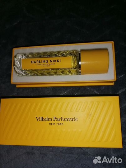 Парфюмерия