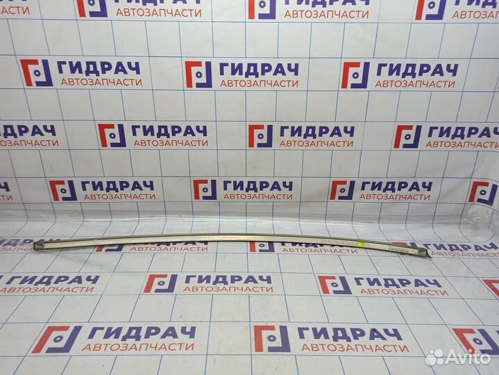 Молдинг крыши левый BMW 6 (F13) 51137302971