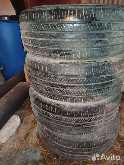 Roadstone N'Fera AU5 205/55 R16