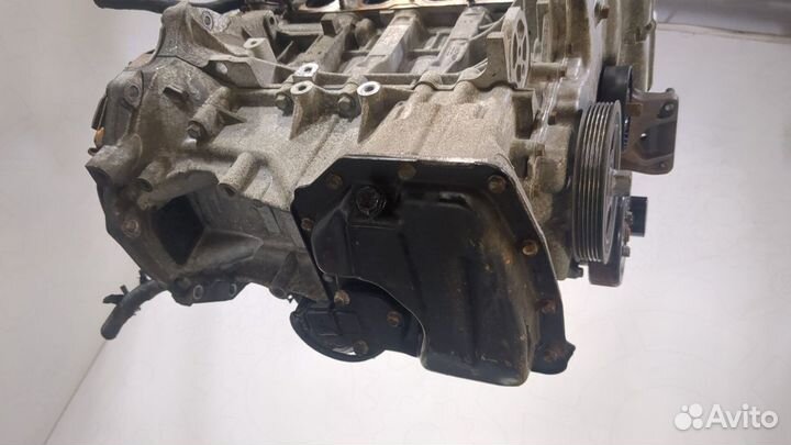 Генератор Hyundai Tucson 3, 2017