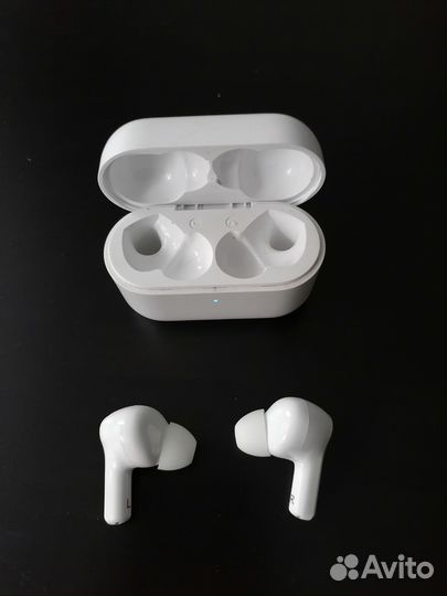 Беспроводные наушники Xiaomi mi true wireless