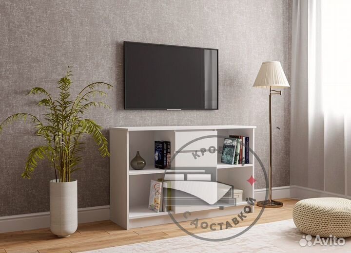 Тумба под телевизор