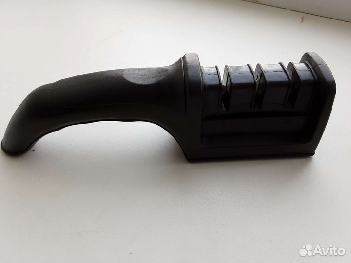 Точилка для ножей, 3 отверстия