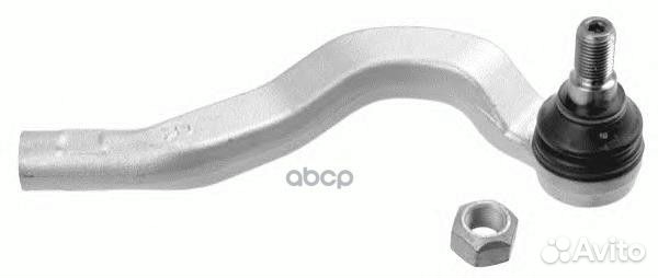 Наконечник рулевой тяги перед прав 25616 02