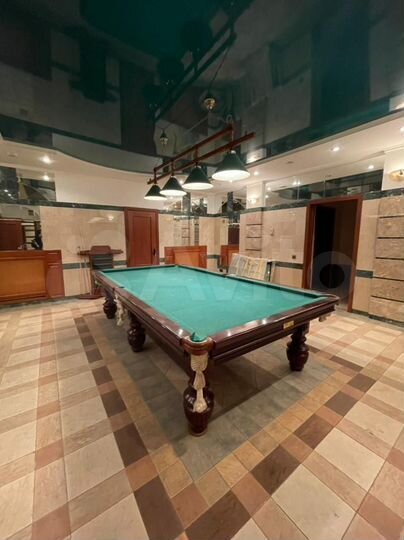 Аренда особняка 1467 м2