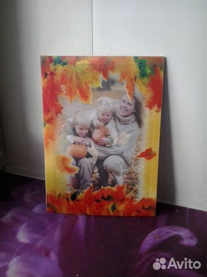 Рамка для фото