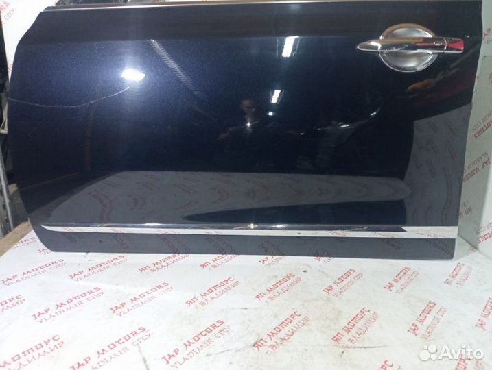 Дверь боковая передняя левая Nissan Teana TNJ32
