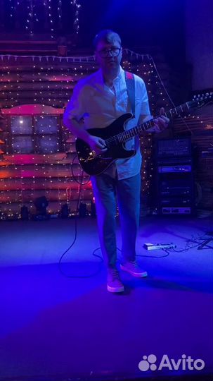 Музыкант-вокалист-диджей на ваш праздник