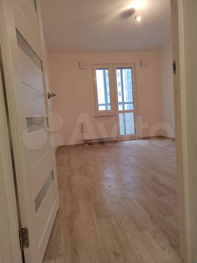 Квартира-студия, 22 м², 2/14 эт.