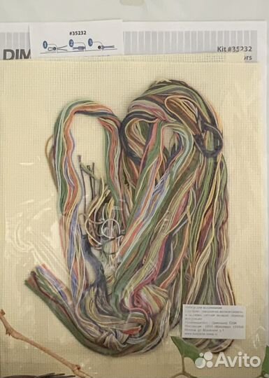 Набор для вышивания Dimensions 35232