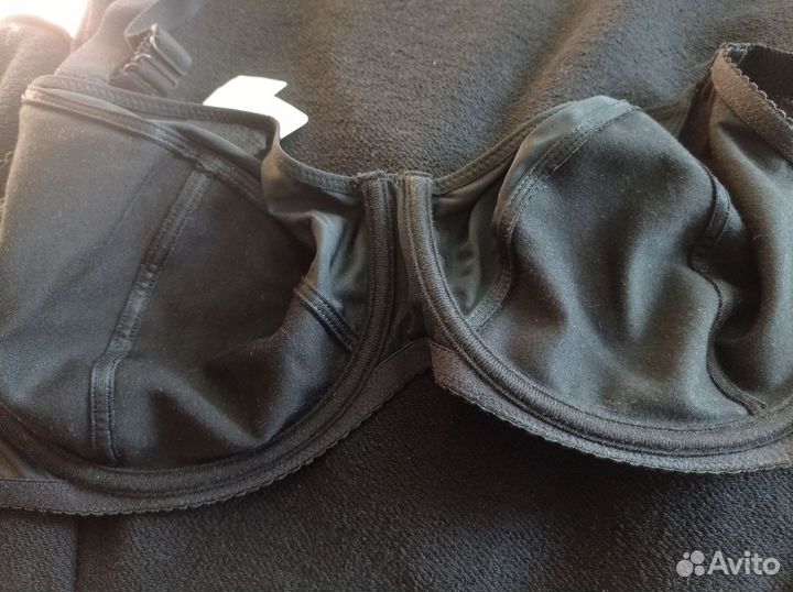 Бюстгалтер милавица 100d