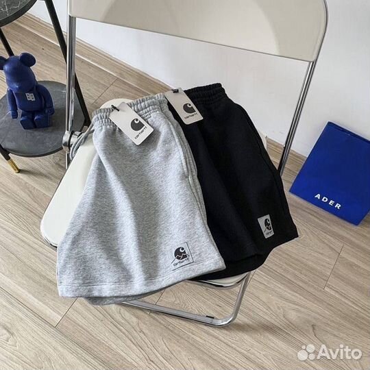 Шорты Carhartt