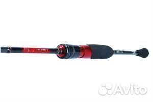 Спиннинг daiwa gekkabijin ajing 510UL-SR