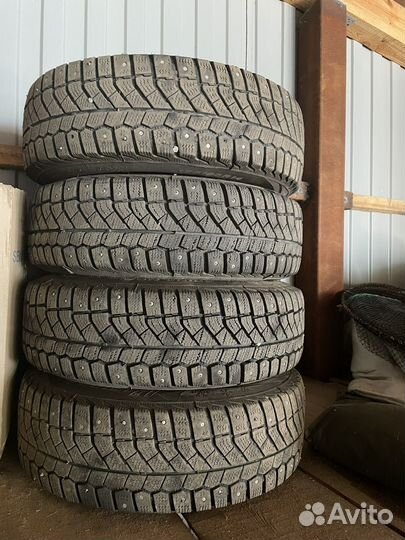 Зимние колеса r14 на ваз