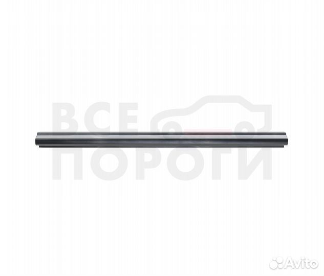 Ремонтные пороги Chevrolet Sonic 1 хэтчбек