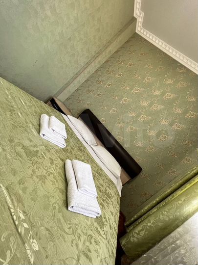 1-к. квартира, 25 м², 1/4 эт.