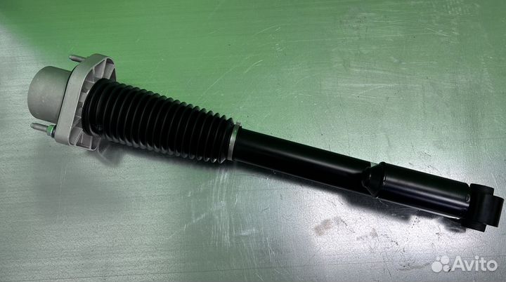 Задний амортизатор Range Rover L405 с ACE