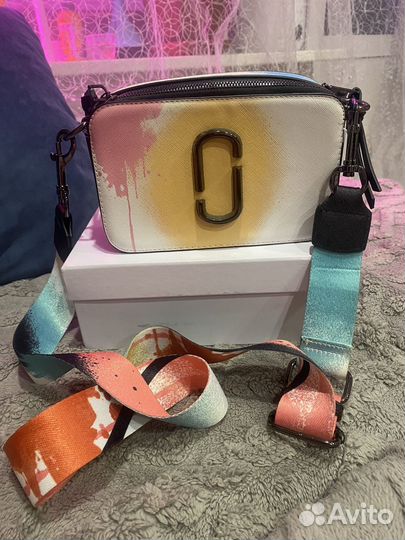 Сумка женская через плечо