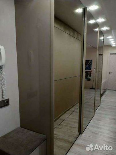 Сборка / разборка / ремонт мебели