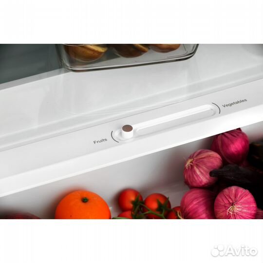 Холодильник Hiberg i-rft 690 x