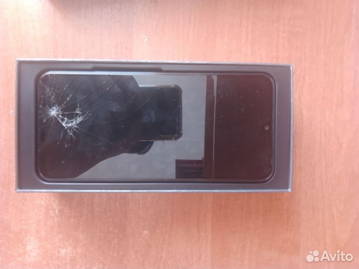 Infinix NOTE 30i, 8/256 ГБ