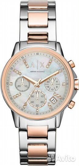 AX4331 Armani Exchange