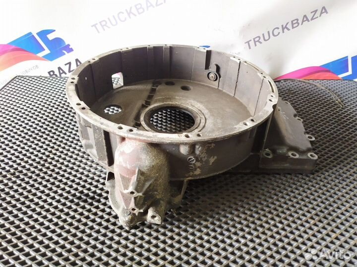 Кожух маховика Mercedes-Benz Atego