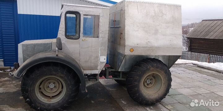 Снегоболотоход