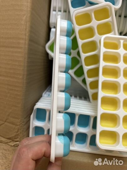 Форма для льда