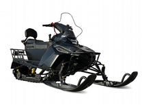 Снегоход ikudzo hunter 500LS 19 V2