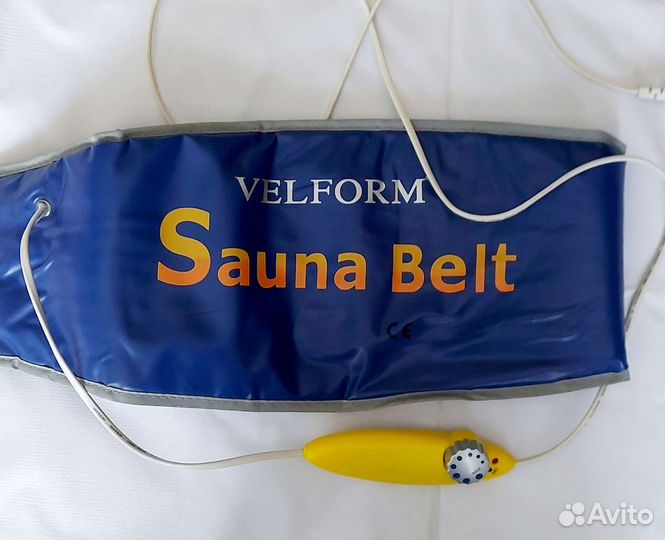 Пояс для похудения