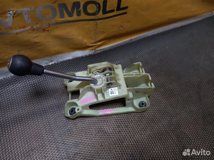 Кулиса кпп honda Jazz GD5